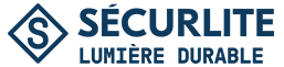Logo de SECURLITE