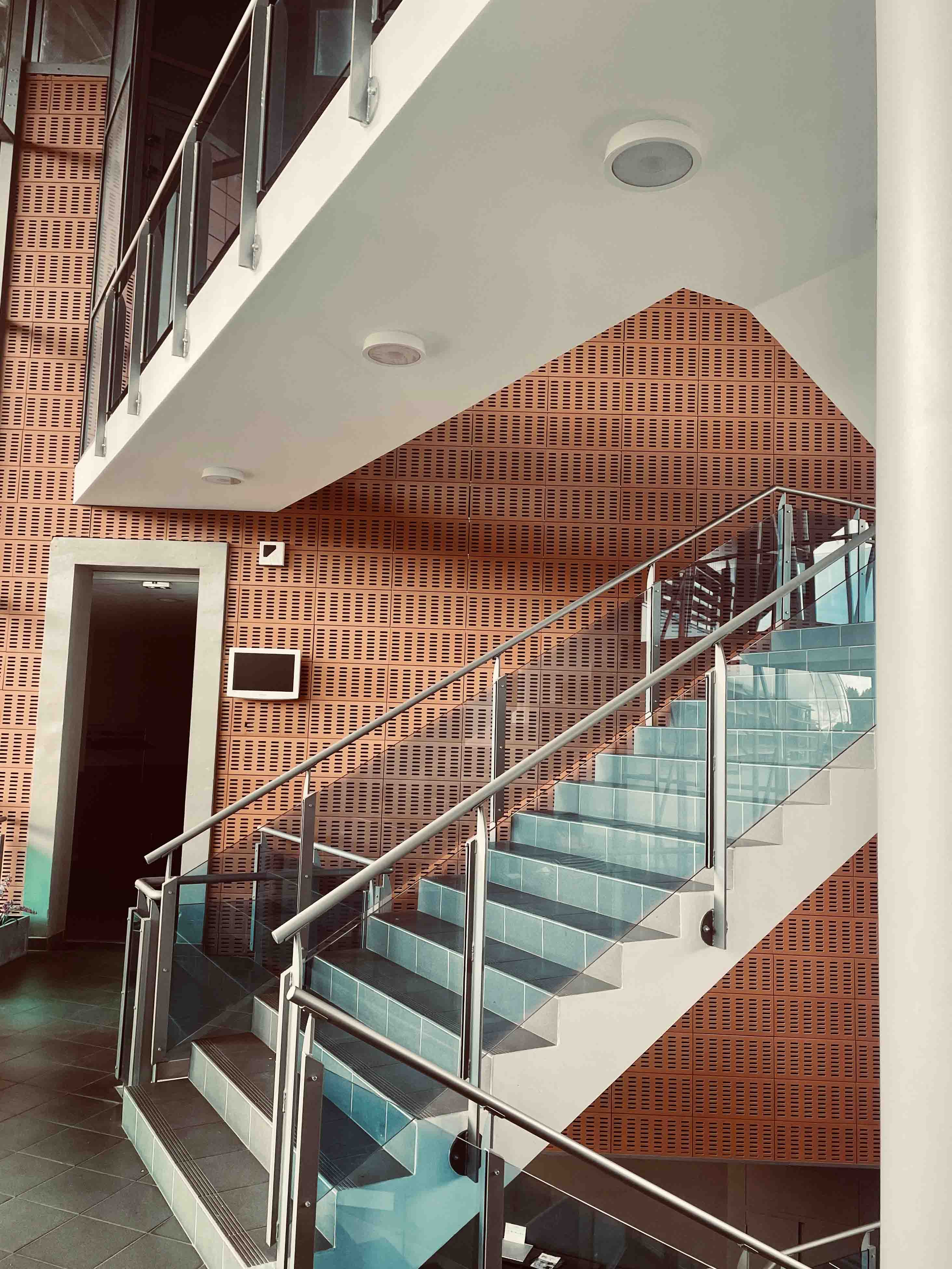 TEMIS Innovation – Besançon's microtechnology hub focuses on innovation and safety with Sécurlite  