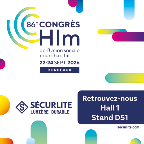 Salon H'Expo 2026 à Bordeaux... Nous y serons !