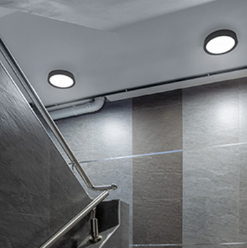 Escaliers